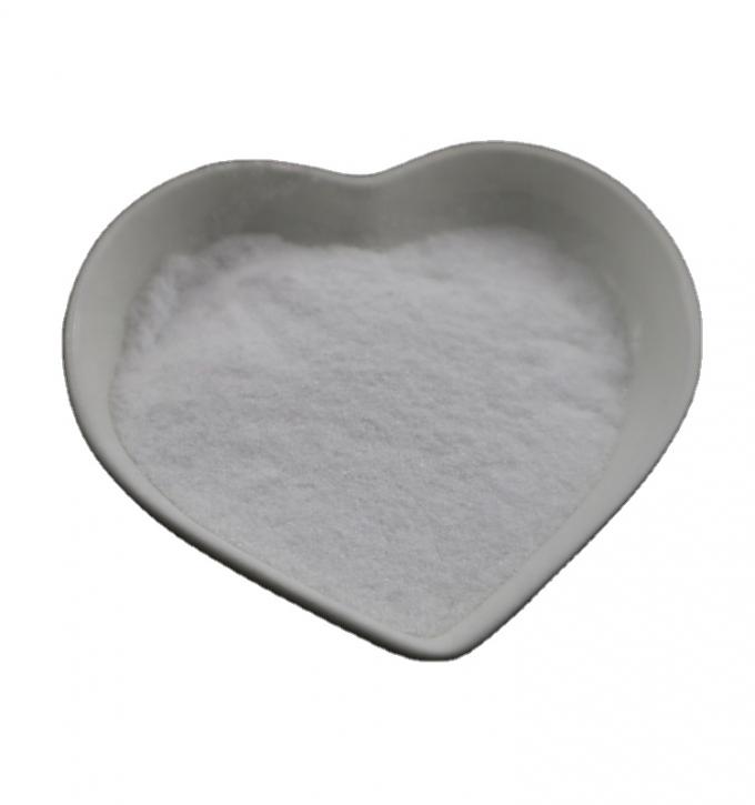 Bahan baku Cas 2441-41-0 Palmitoyl glycine Langsung dari pabrik 0