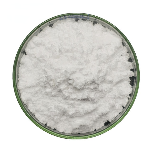 Penjualan Langsung Harga Terbaik Hexamidine diisethionate Solid Cas 659-40-5 Untuk Perawatan Rambut 0