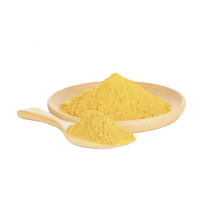 Kosmetik Grade 100% Pure Royal Jelly Extract Powder Untuk Perawatan Kulit CAS 91081-56-0 0