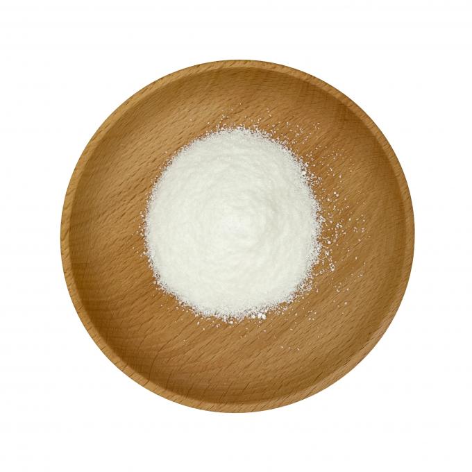 Bahan Baku Kosmetik Alami N-Asetil-D-Glukosamin Murni CAS 7512-17-6 0