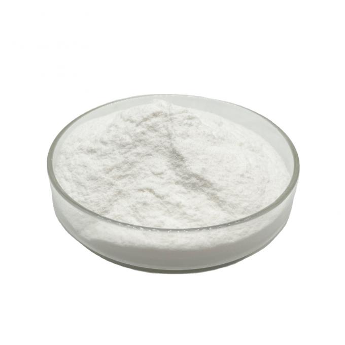 Kualitas Food Grade Sodium Polyacrylate Powder CAS 9003-04-7 Dengan Harga Massal 0