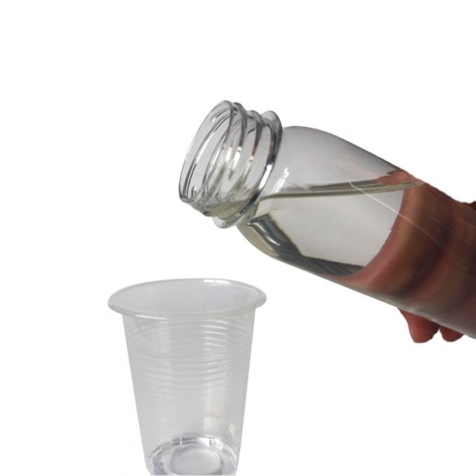 Bahan Baku Kosmetik Berkualitas Tinggi Isopropyl Myristate / IPM Tersedia Dengan Harga Terbaik 0