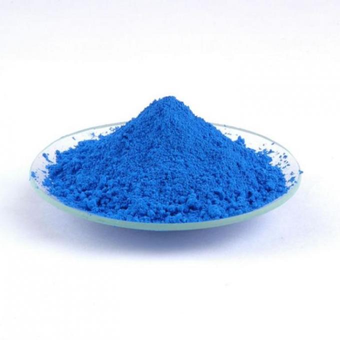 Grosir Kelarutan Air Food Grade Butterfly Pea Pollen Top Grade Harga Bagus 0