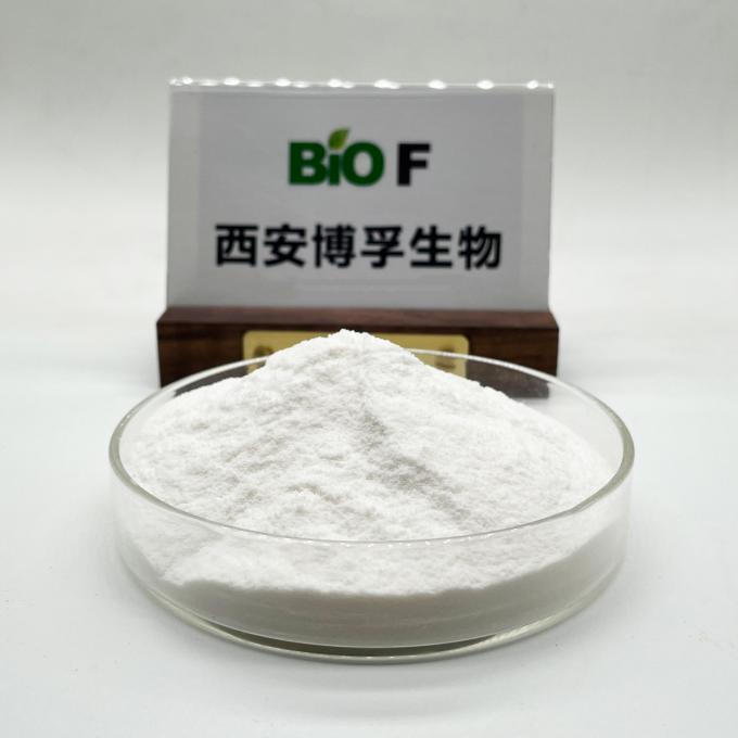 Food Grade Sodium Benzoate Powder Pengawet Bahan Baku Kosmetik Harga Murah 0