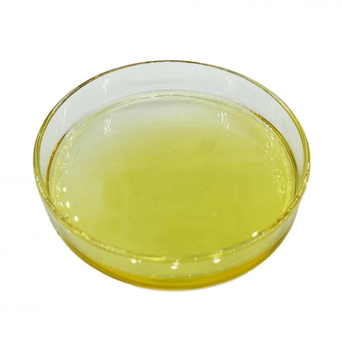 Kosmetik Grade PEG-7 Glyceryl Cocoate Dengan Kualitas Tinggi Dengan Harga Massal 0