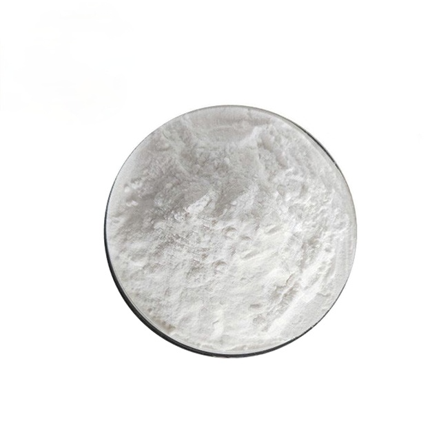 Bahan Baku Kimia Kemurnian Tinggi cas 26046-90-2 L-Se-methylselenocysteine ​​Untuk Dijual 0