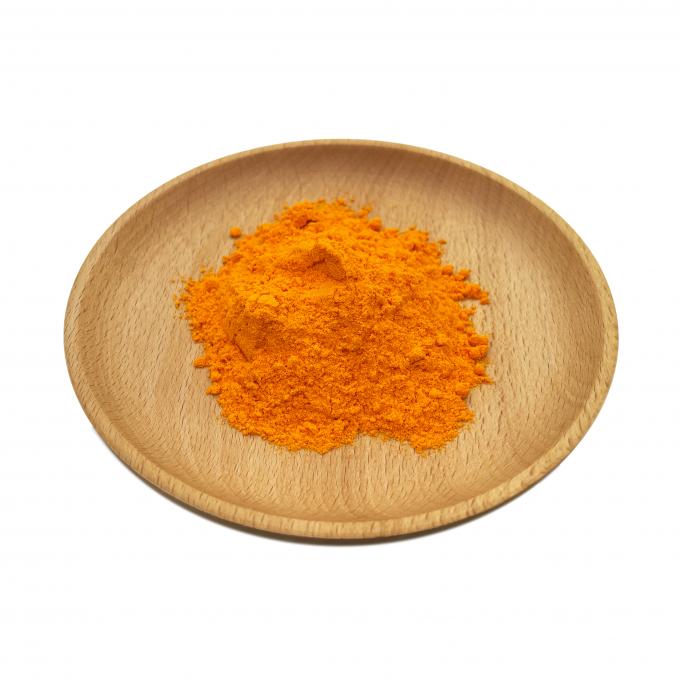 Bahan Baku Suplemen Kesehatan Reduced Coenzyme Q10 Dengan Harga Pabrik 0