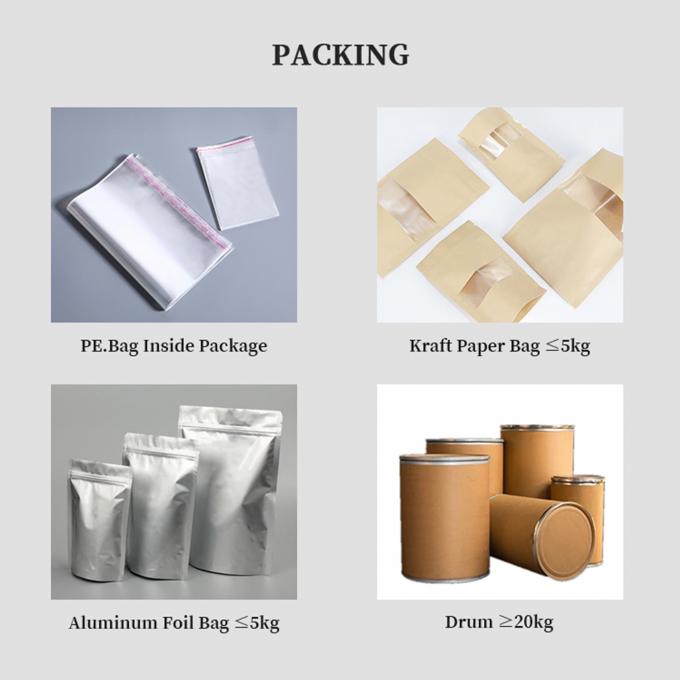 Cream Color Cosmetic Grade Carnauba Wax Flake 99% Kejernihan Spesifikasi 1