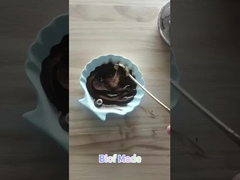 bubuk coklat