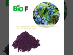 Anti-AgingSupplement Herbal alami Indigo Powder 40% OPC Relief Asthenopia