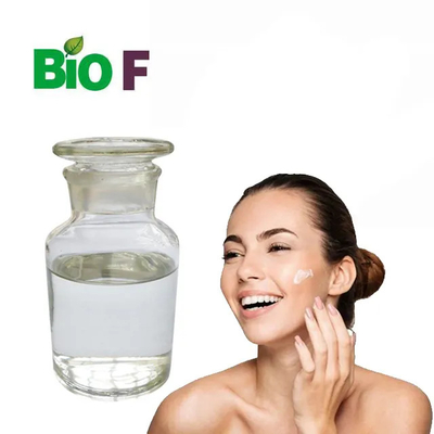 cationic conditioner Polyquaternium-6 Cas 26062-79-3 for Hair And Skin Care