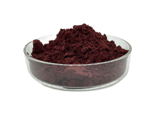 Logwood Extract Stain Dye Powder 10% Hematoxylin Bulk Raw Materials