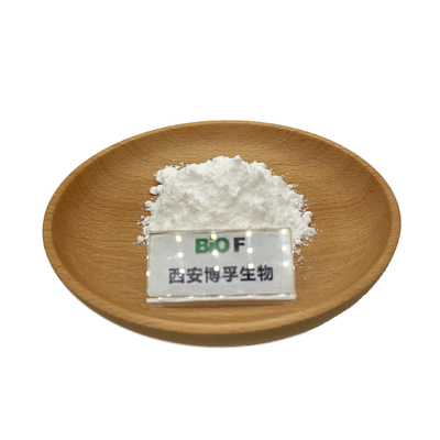 Antioxidant And Whitening Ergothioneine Powder Cosmetic Ingredients L-ergothioneine