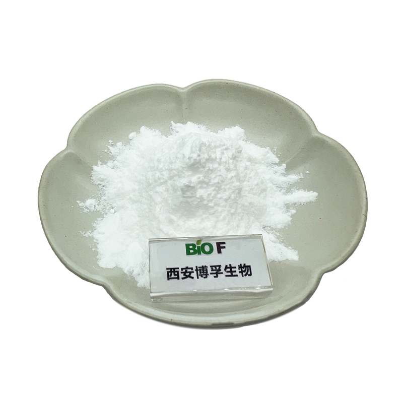 Glucolactone with good price CAS No.:90-80-2 White Powder cosmetic raw materials