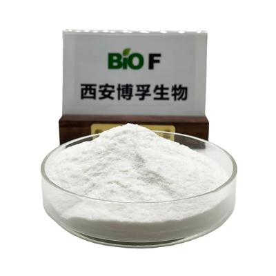 Cas 60372-77-2 Ethyl Lauroyl Arginate Hcl Bahan baku kosmetik harian