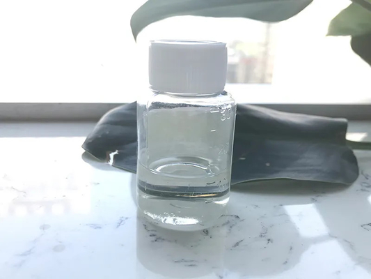 Dragosantol Alpha-bisabolol CAS No 515-69-5 Cairan berminyak tak berwarna Bahan baku kosmetik
