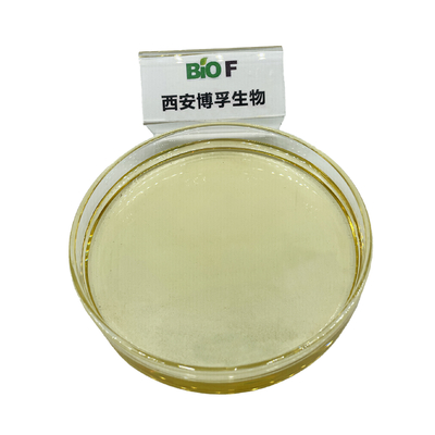 Sorbeth-30 Tetraoleate CAS No 63089-86-1 Cairan transparan kekuningan Bahan baku kosmetik
