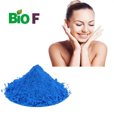 Butterfly bean pollen Blue Fine Powder bahan baku kosmetik