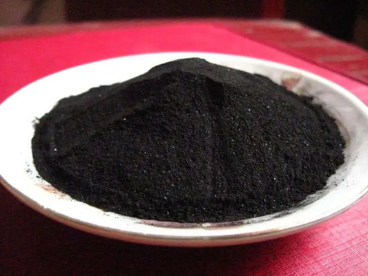 Serbuk Fullerene Carbon C60 Kelas Kosmetik Hitam Untuk Dijual