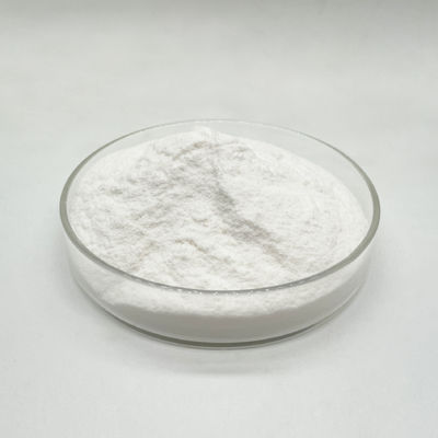 Bahan baku kosmetik alami CAS 7377-03-9 Caprylohydroxamic Acid Powder
