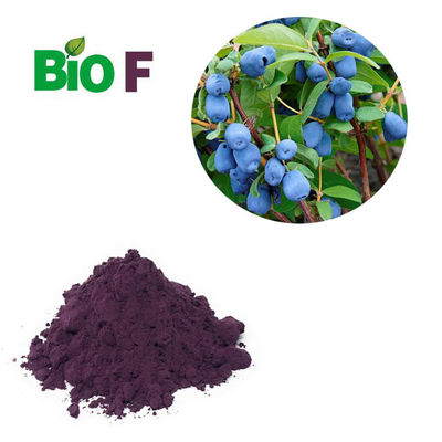Suplemen Herbal Alami Anti Penuaan Indigo Powder 40% OPC Relief Asthenopia